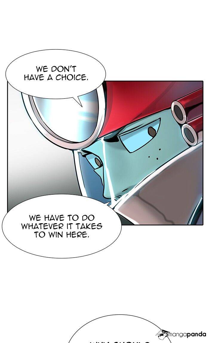Tower of God Chapter 471 image 88